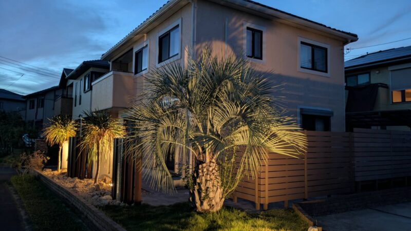 千葉県印西市Ｋ様邸